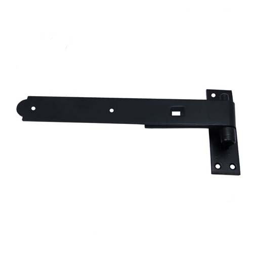 312mm x 133mm Iron Hinge 